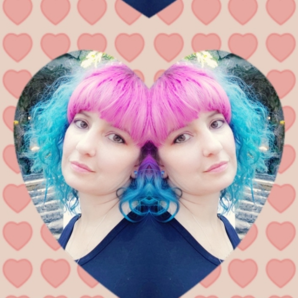Meet your Posher, Cindee